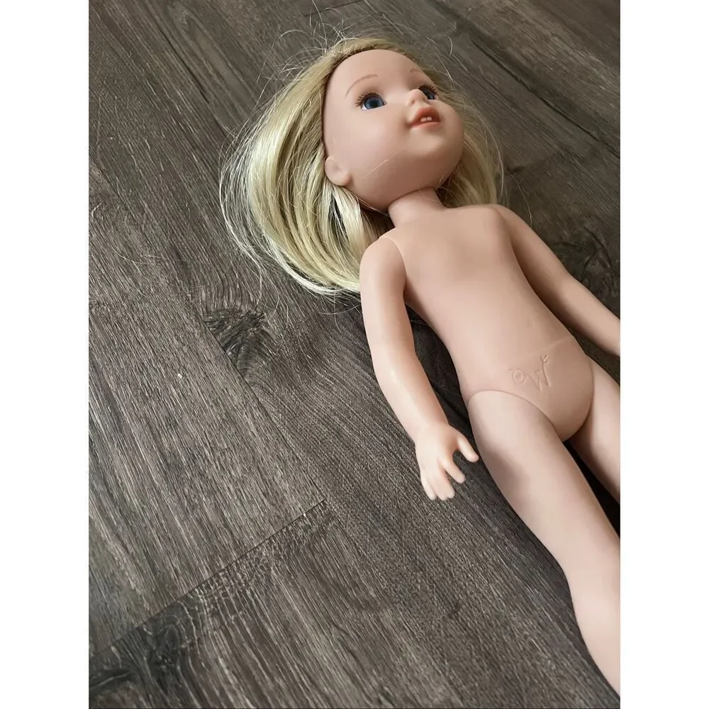 American Girl very good